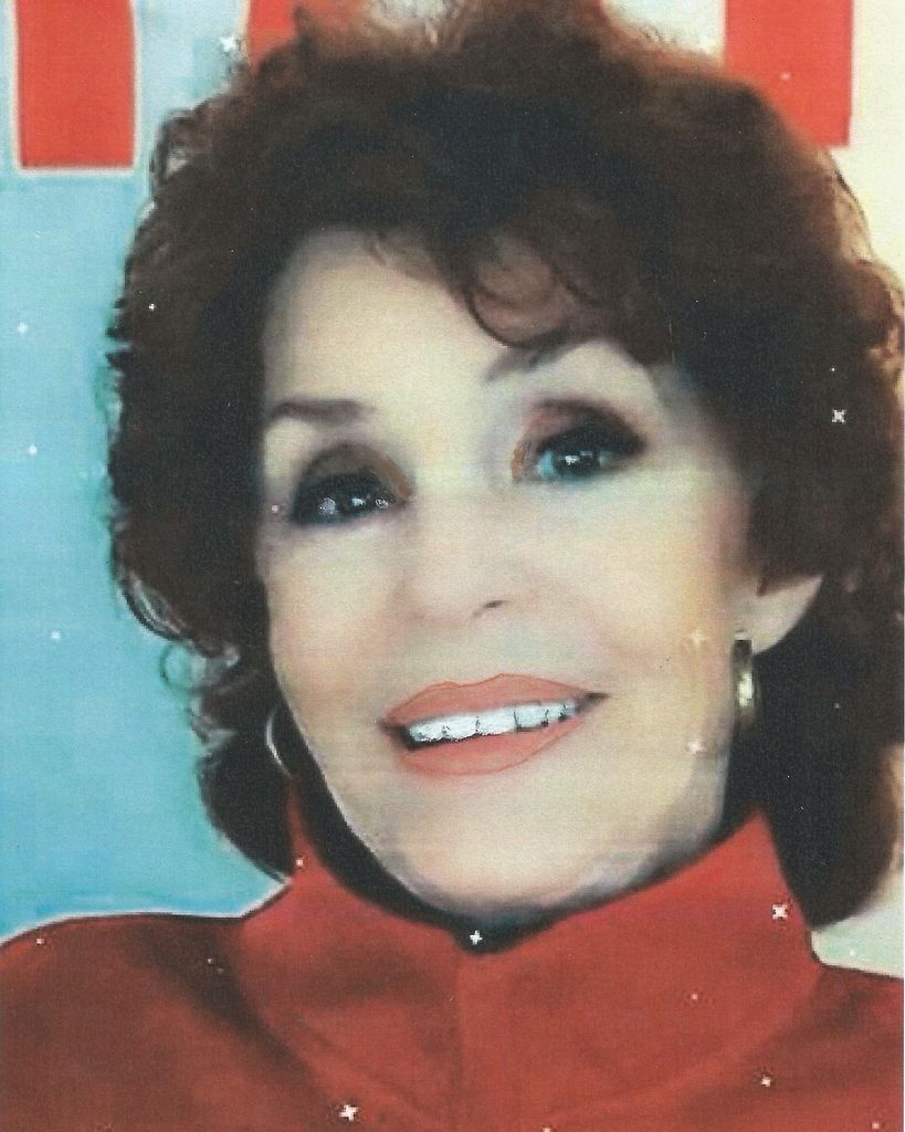 Corliss Gail May Profile Photo