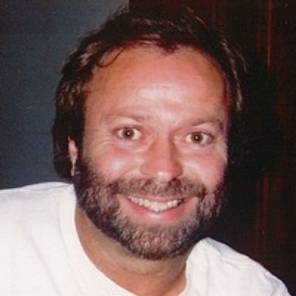 Steven Eugene Matthews