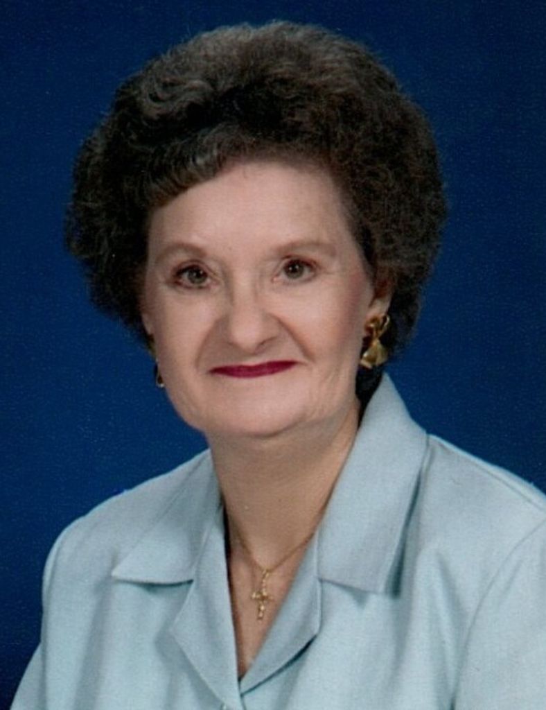 Annie Mae (Wallace)  Price