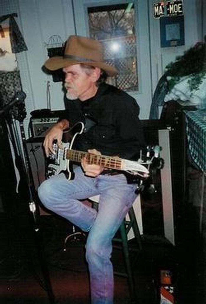 Dale Franklin Curtis