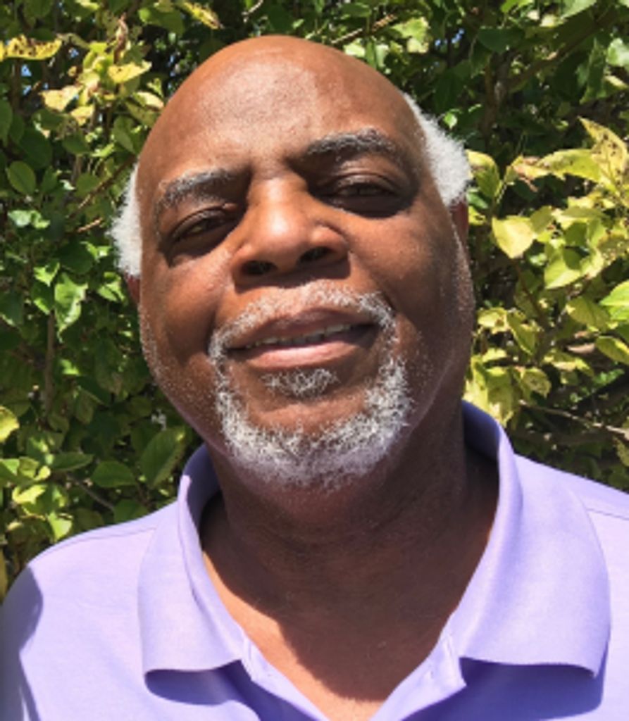 Pastor Jackie Jeffery Sr.