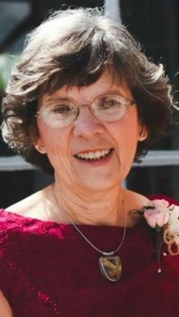 Rosemary Dorssom Walton Profile Photo