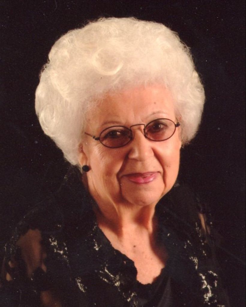 Treva Bodenheimer Weavil Profile Photo