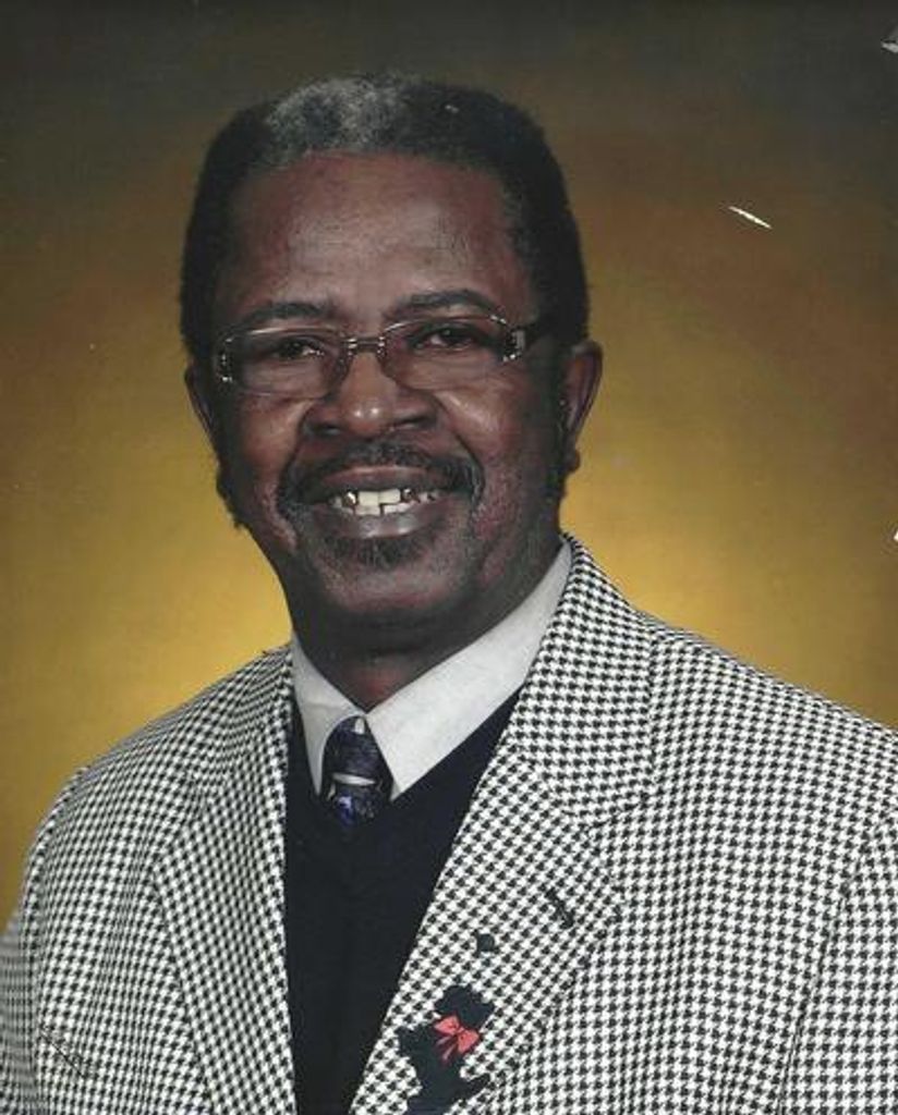 Joseph Morton Profile Photo