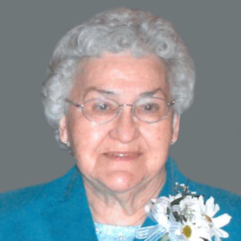 Bernice S. Nacke