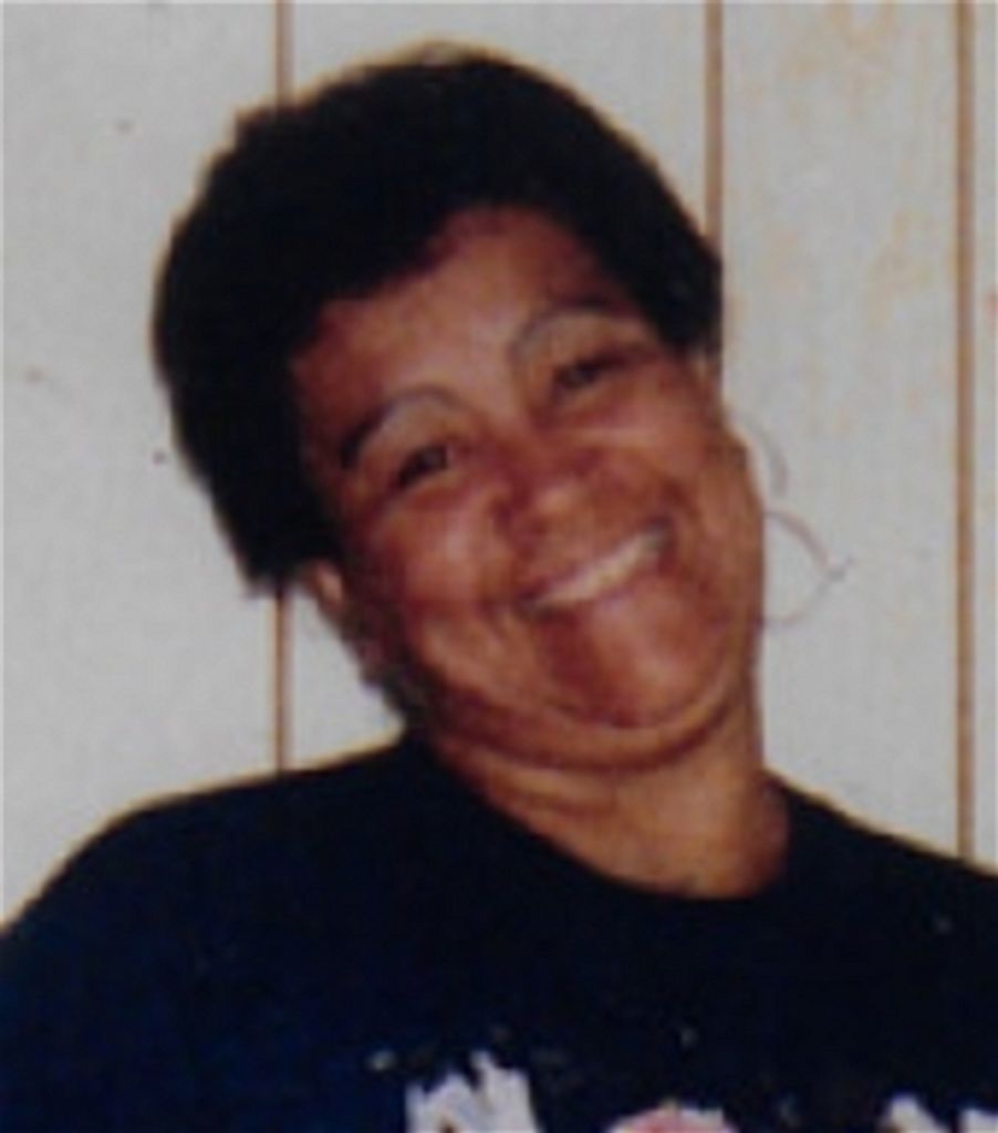 Sonia Maria Robles Profile Photo