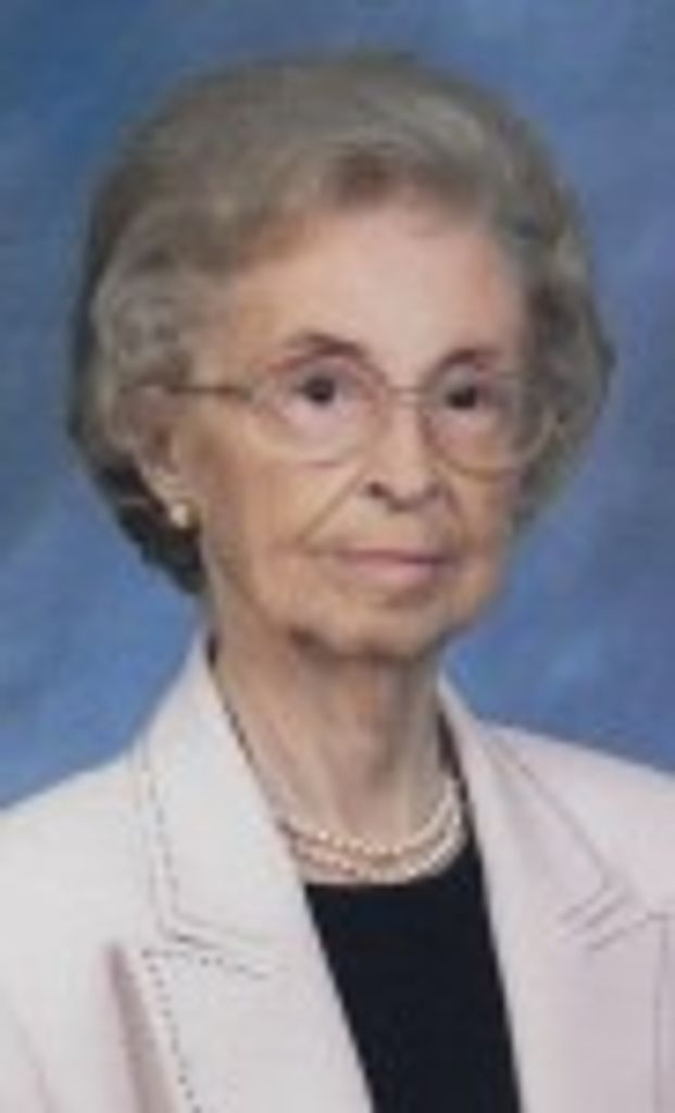 Mary Lou Hager