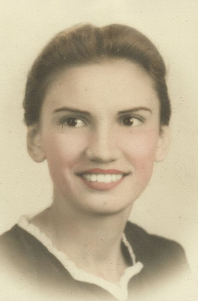 Margaret G. (Wenger)  Miller
