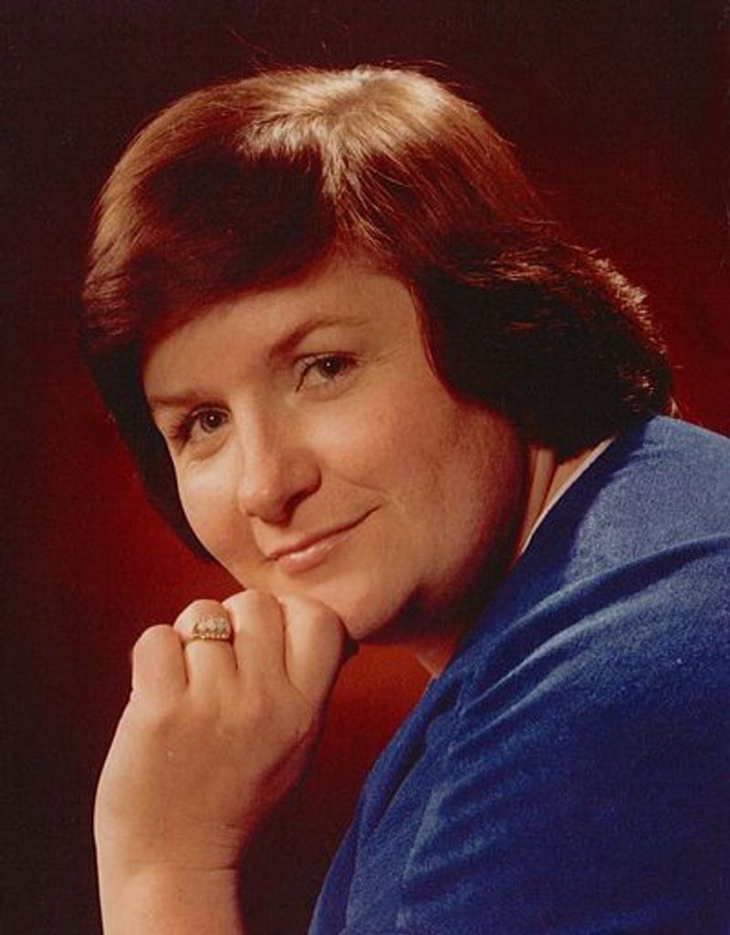 Betty Joan Freemark Profile Photo
