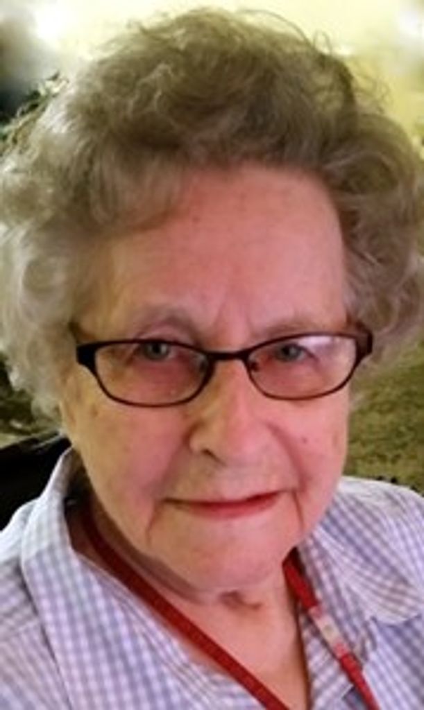 Velma R. Pyle