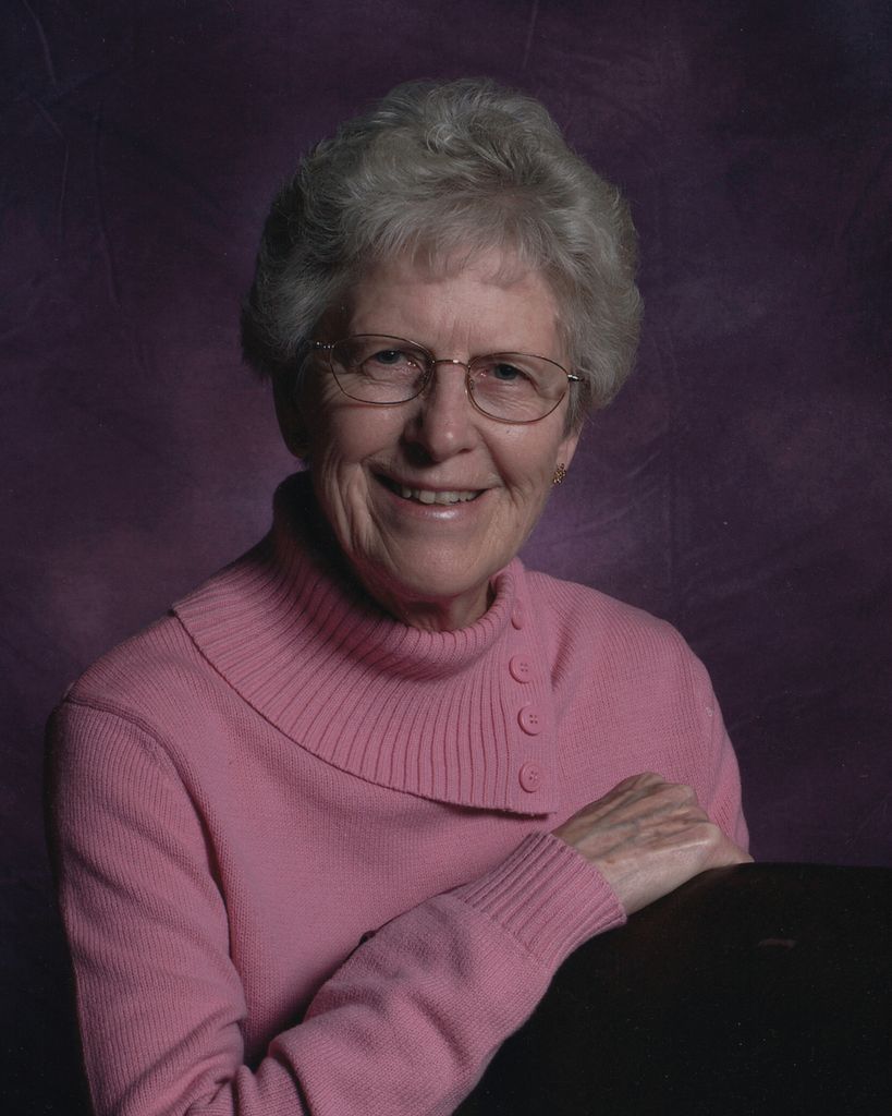 Jean Marie Zeckmeister Profile Photo