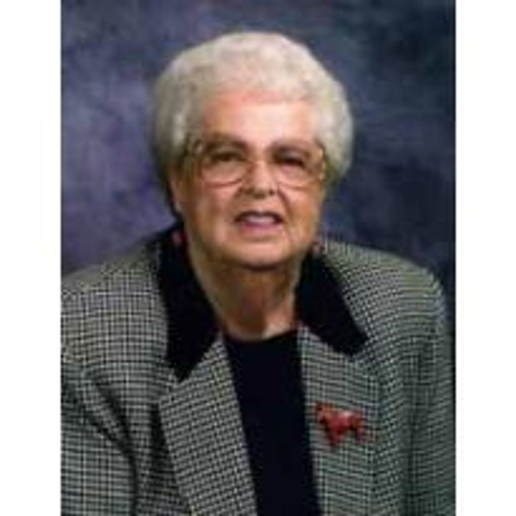 Beverly Carlson