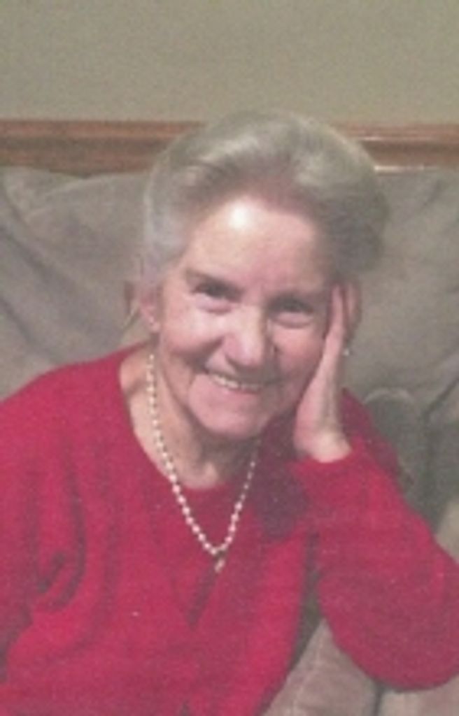 Margaret Smith