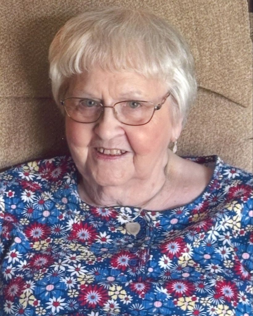 Shirley M. Perr Profile Photo