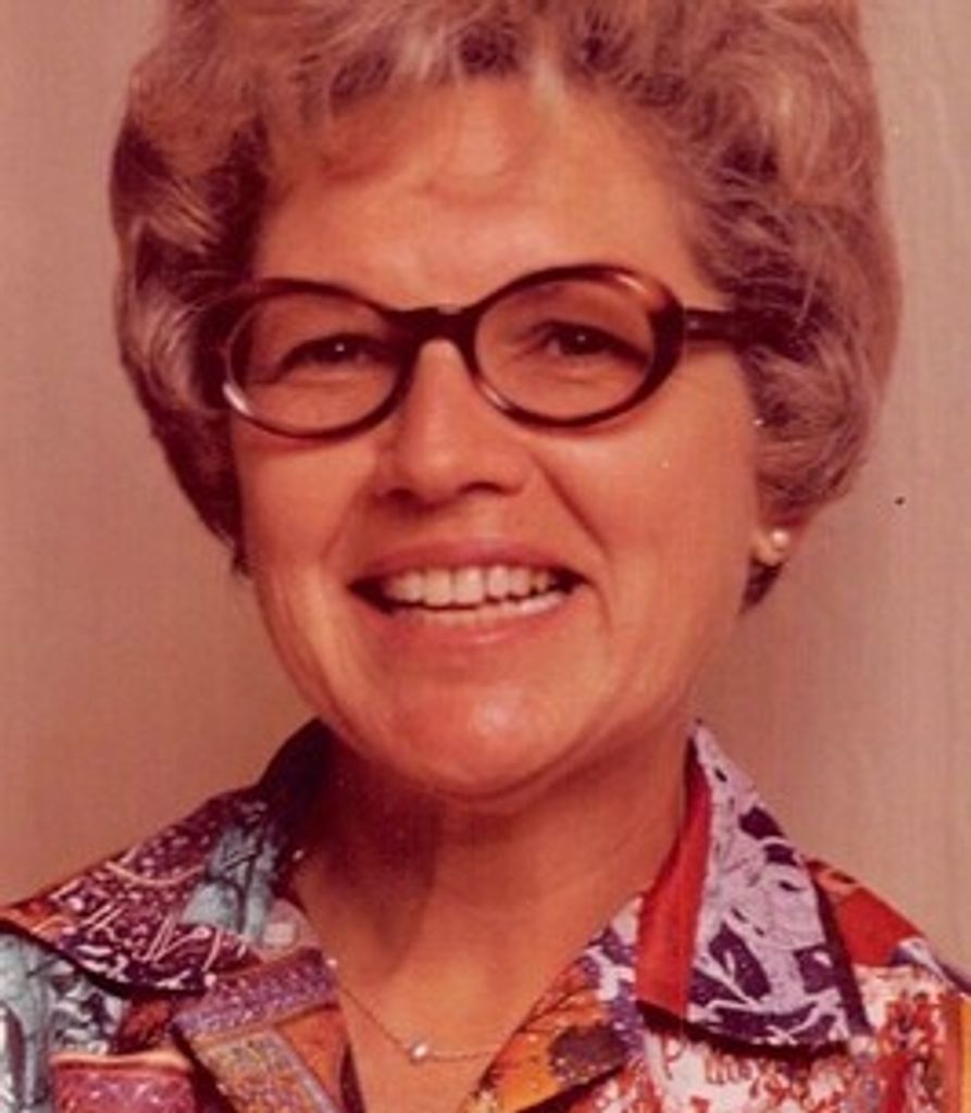 Frances Huber Profile Photo