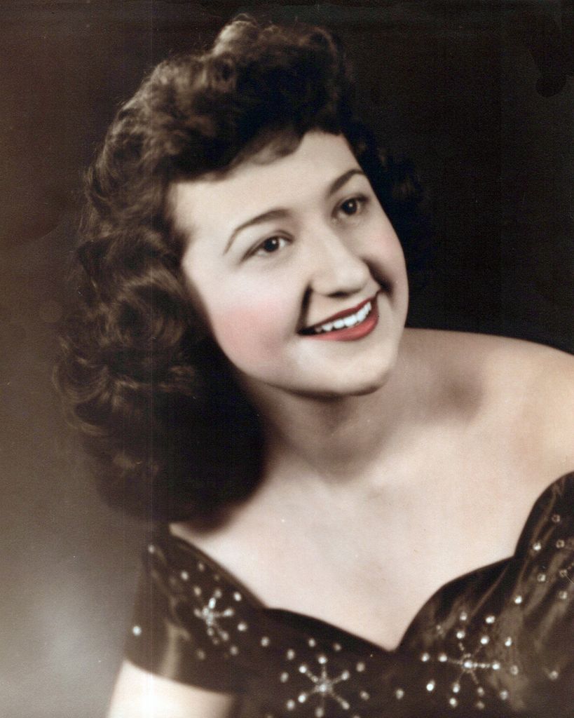 Eileen Pairalee Hanlan Profile Photo