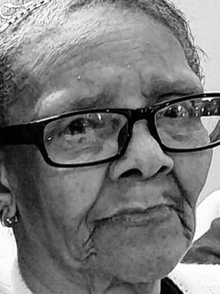 Mary Josephine Walker