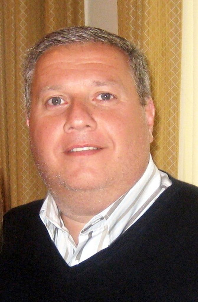 Faras (Steve) Naim Haisha