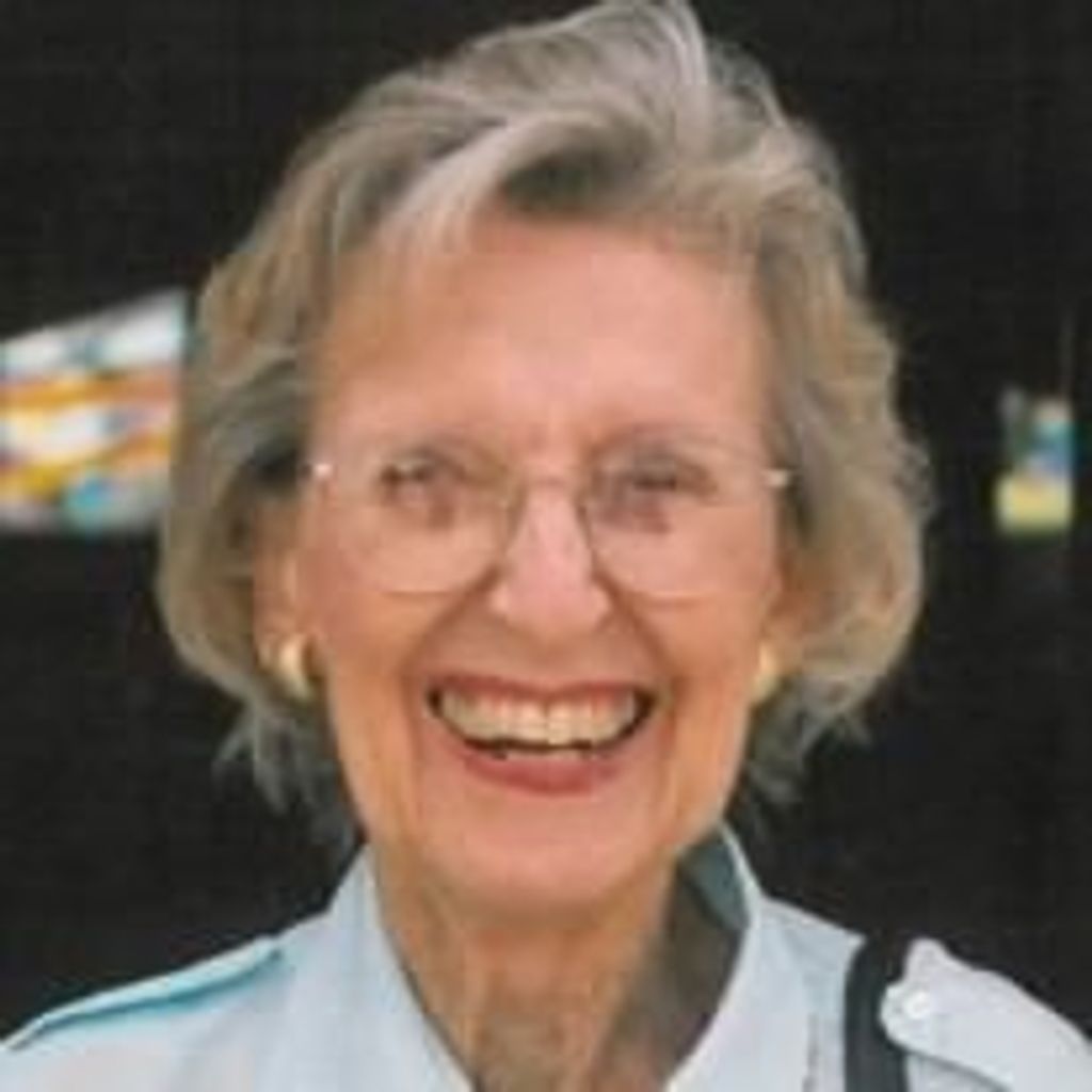 Helen  Gerstner Jones