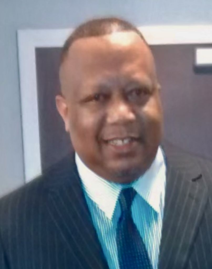 Jeff Burks Profile Photo