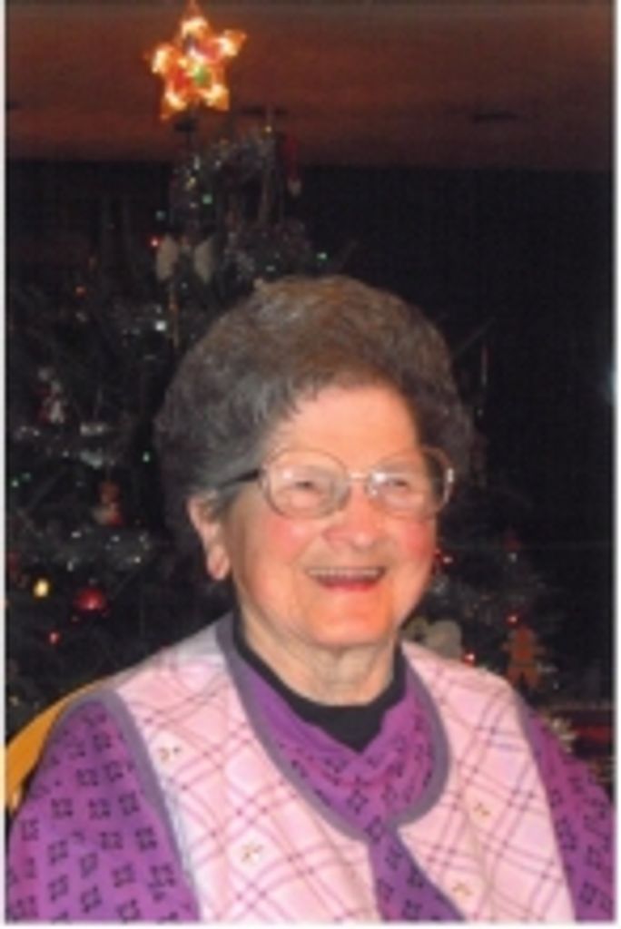 Hester R. Shaffer