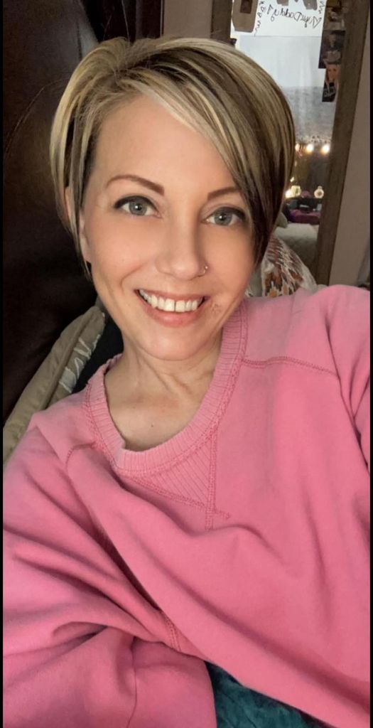 Morgan Brandy "Mo Mo" Phillips