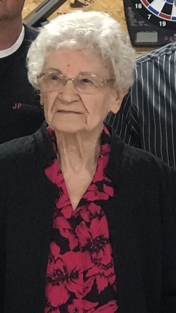 Marie Beachler Profile Photo