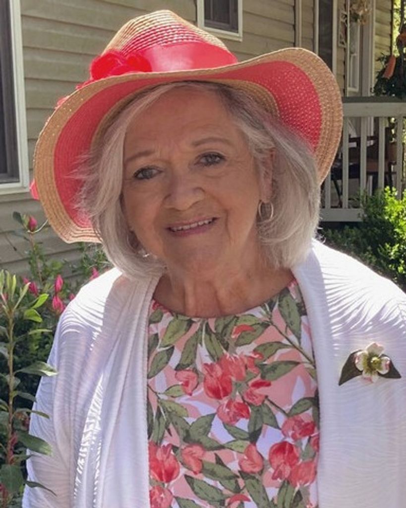 Elsie Marie McDaniel Profile Photo