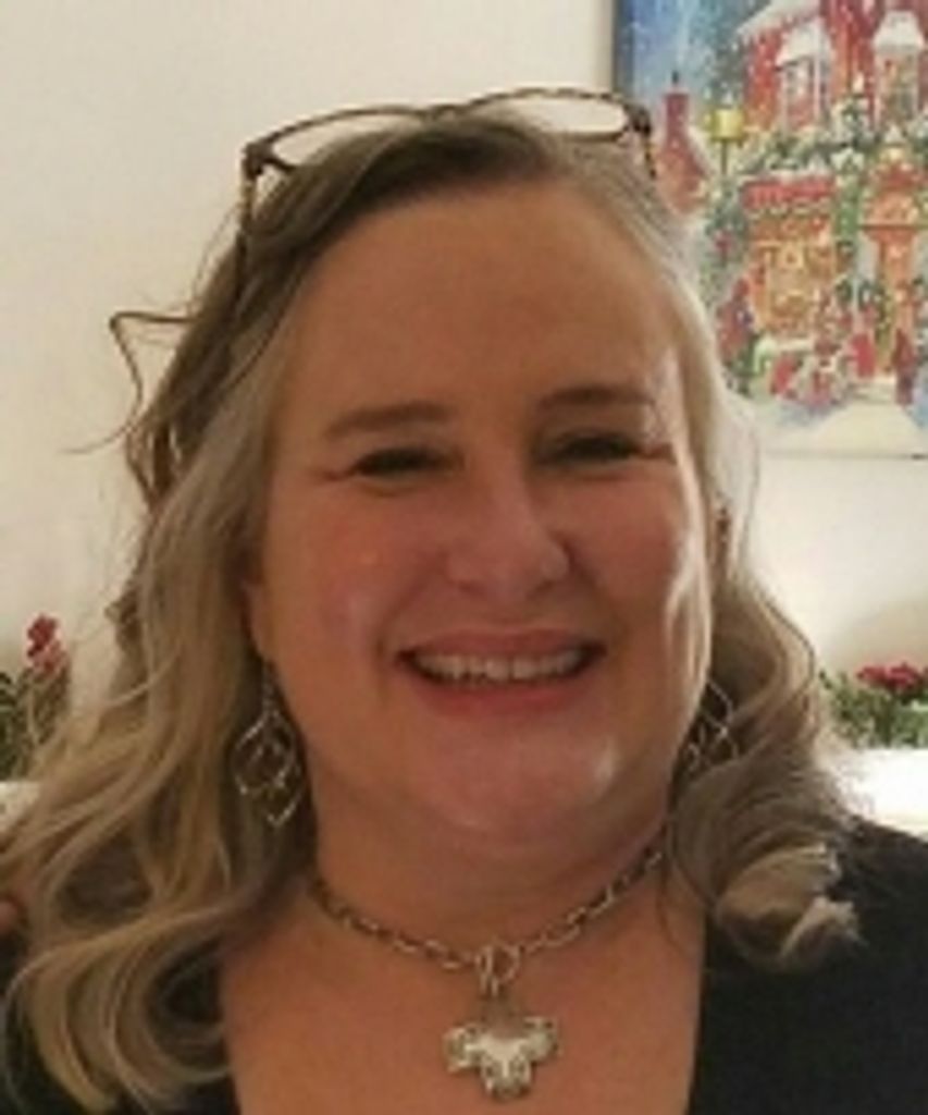 Christine Annette Spence