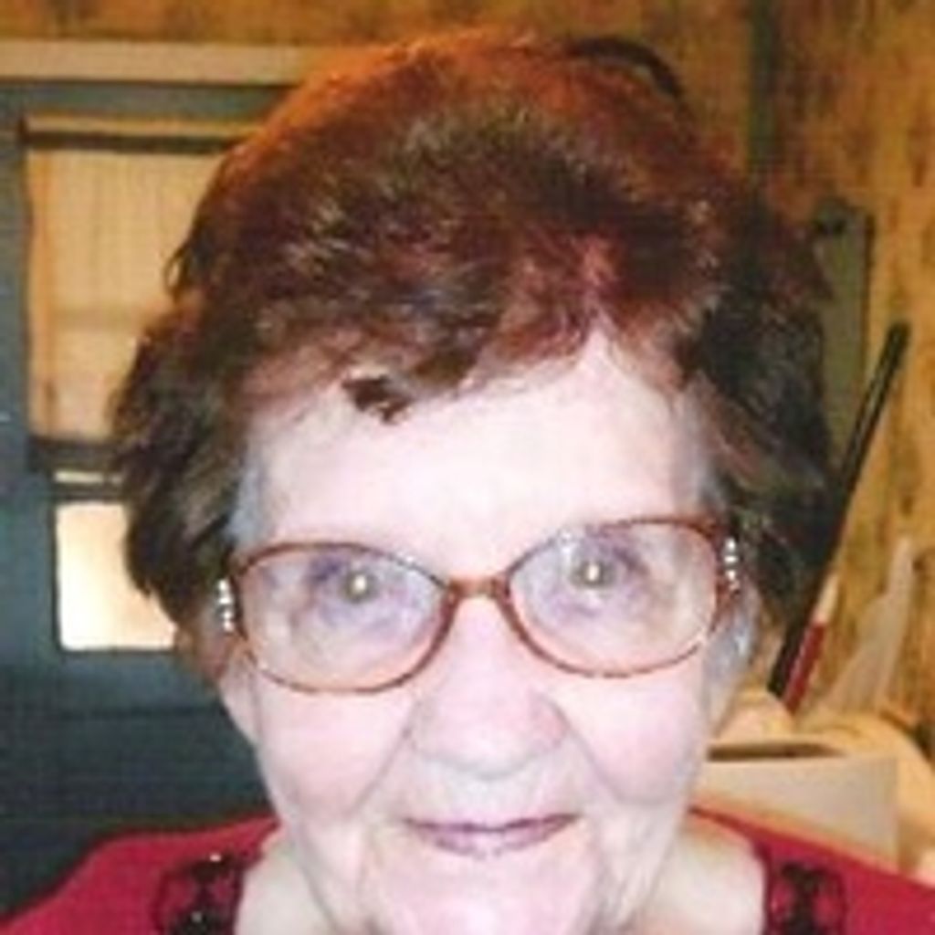 Marie Bascomb