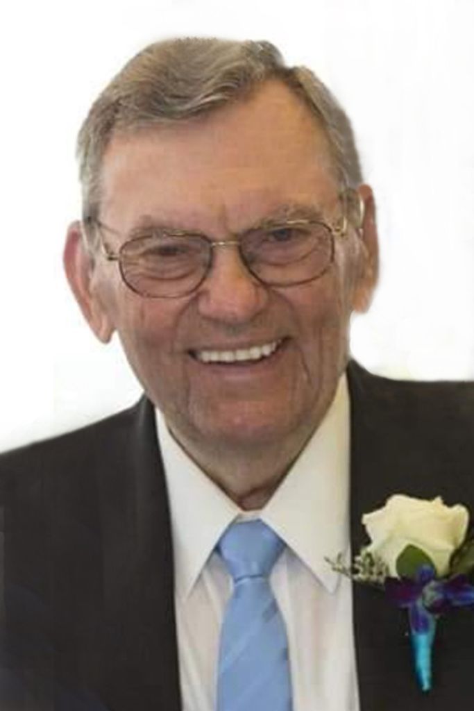 Elvin Lyle Cuff Profile Photo