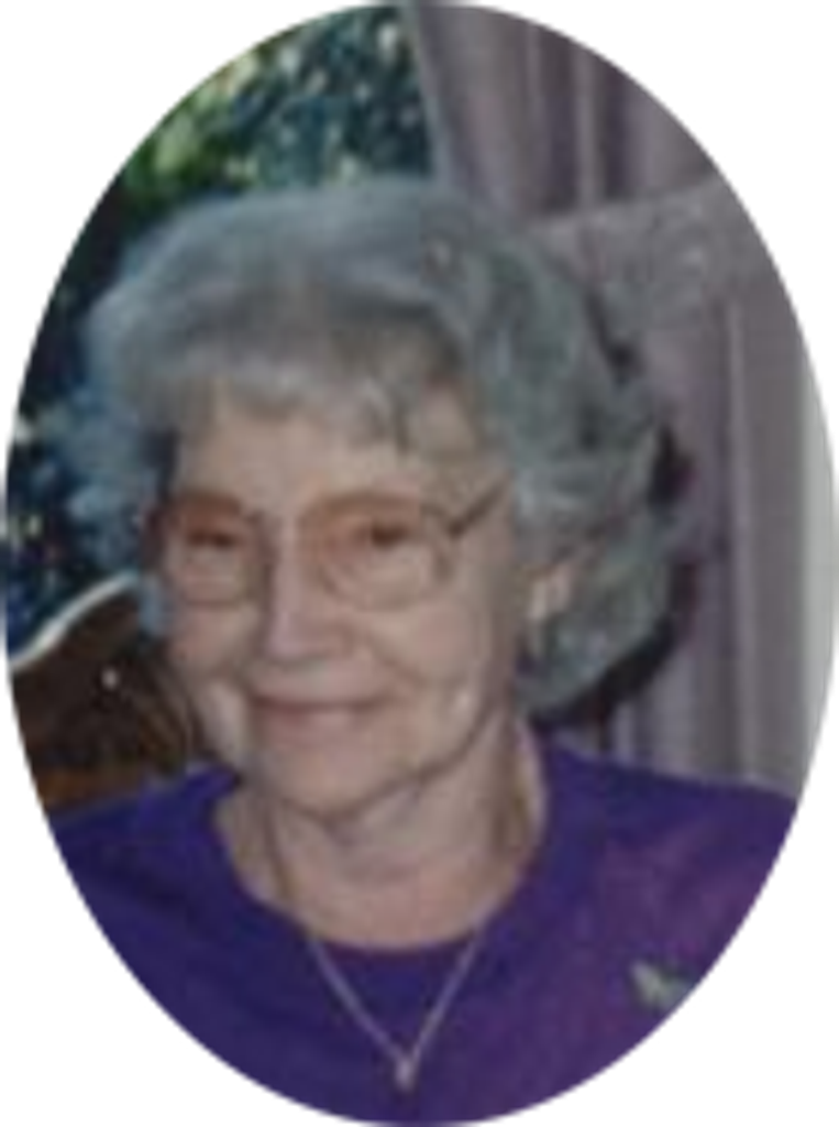 Edna Morris