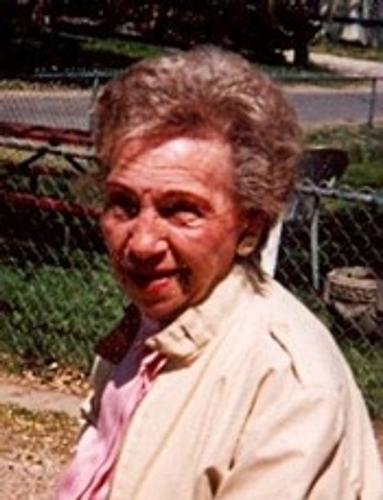 Dorothy Walker Profile Photo