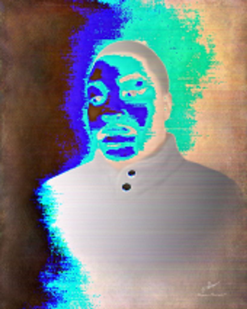 David Terrell Nightengale