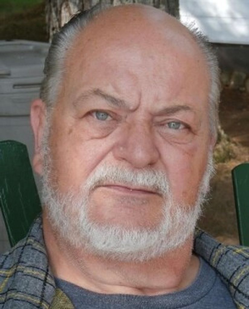 John Michael Vasilik  Sr. Profile Photo