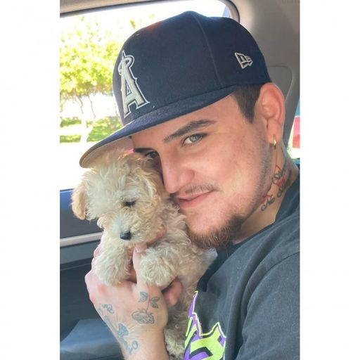 Derek Cork Profile Photo