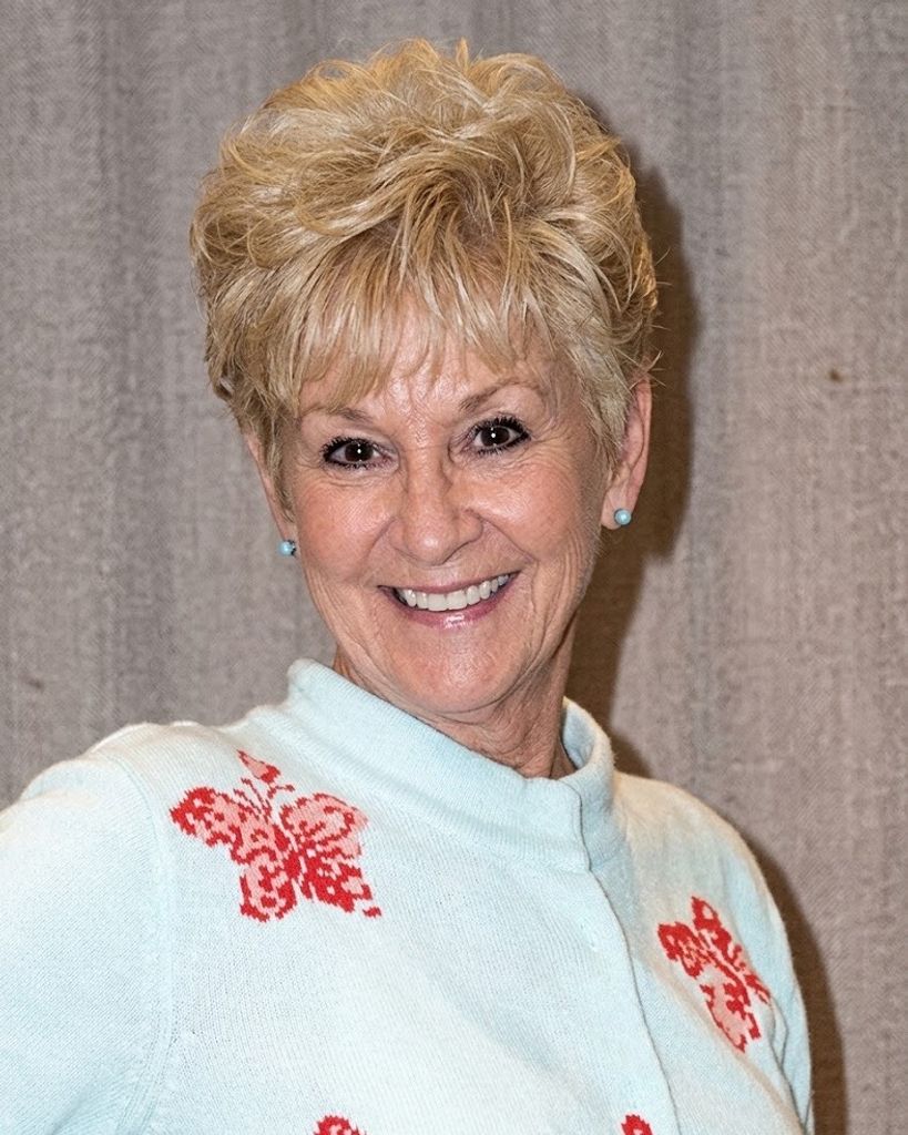Arlene Carole Rice