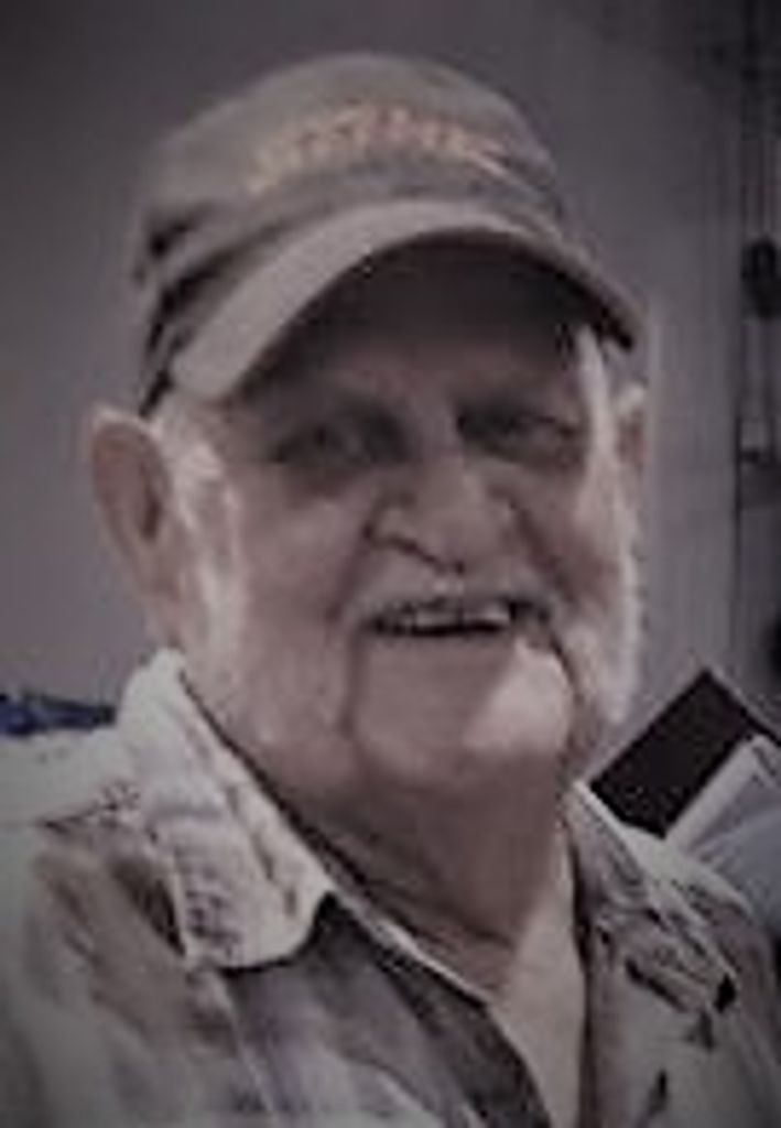 Oscar Scott