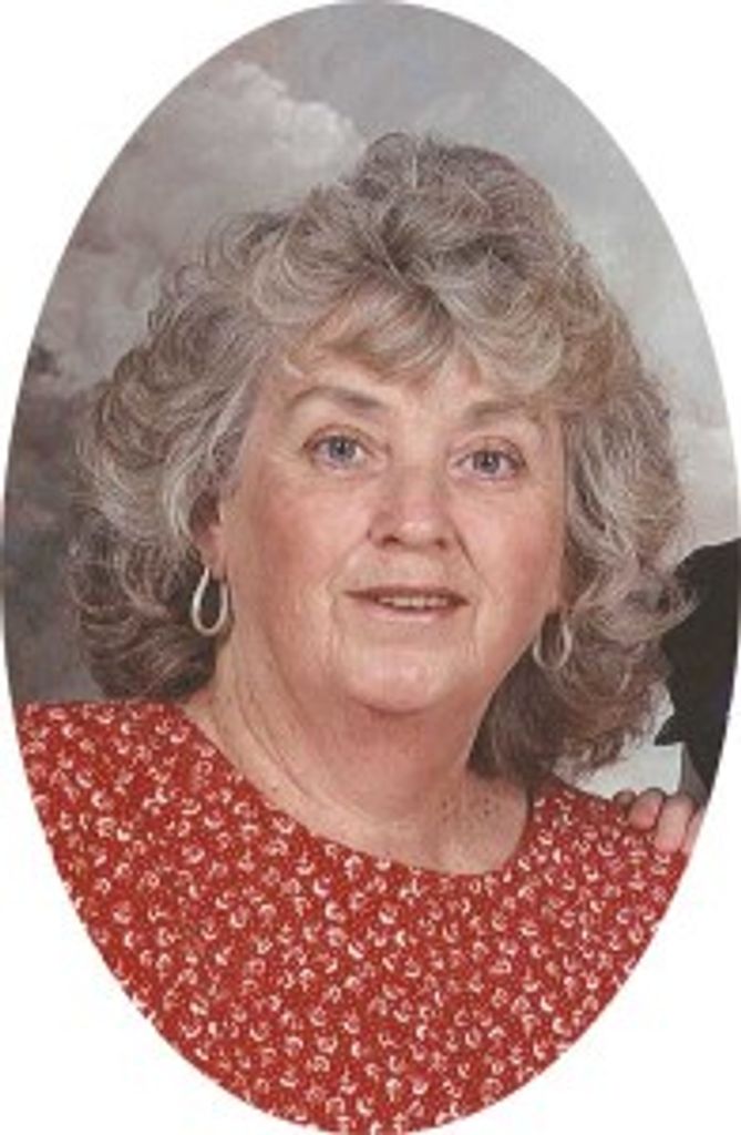 Mrs Gracie Lee Cronan