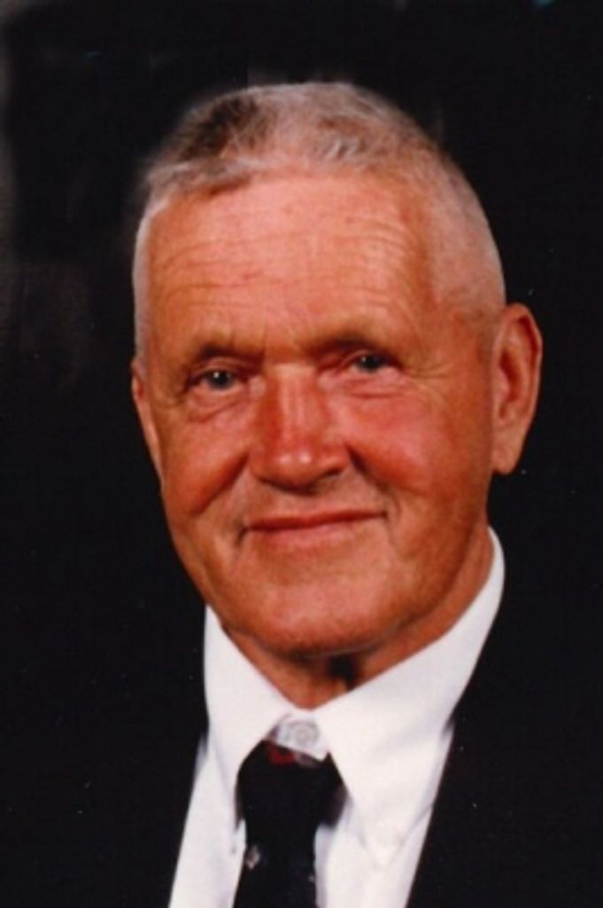 Roman John Bertling Jr.