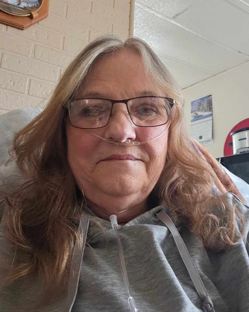 Karen Herrick Profile Photo