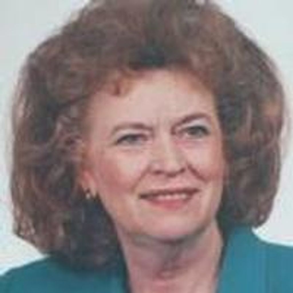 Mildred Ruth Taylor