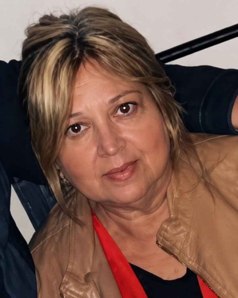 Maria Eloisa Flores Profile Photo