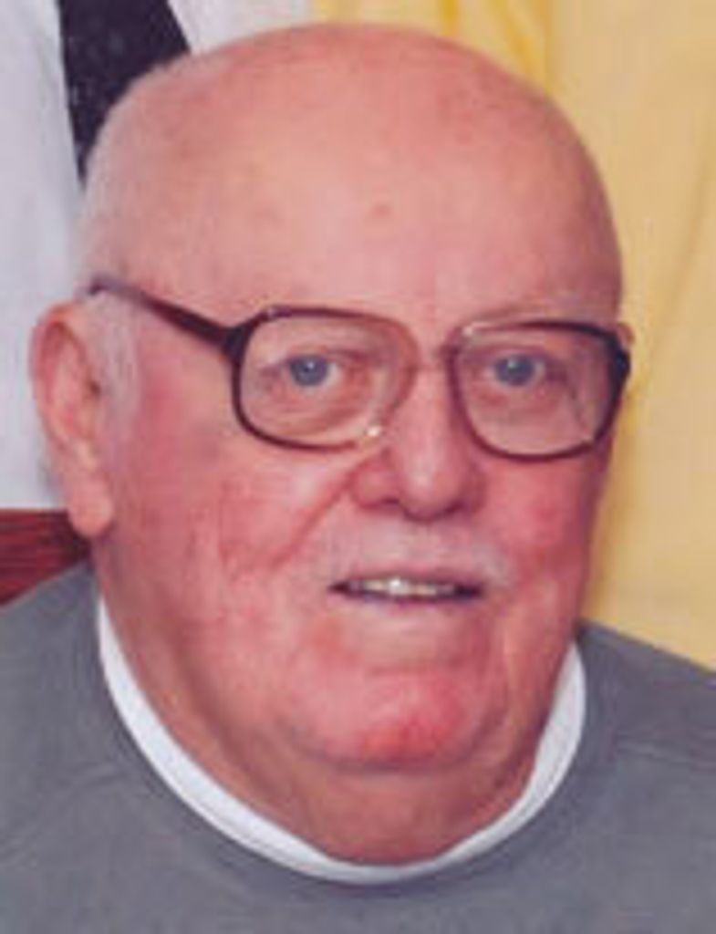 James E. O'Brien