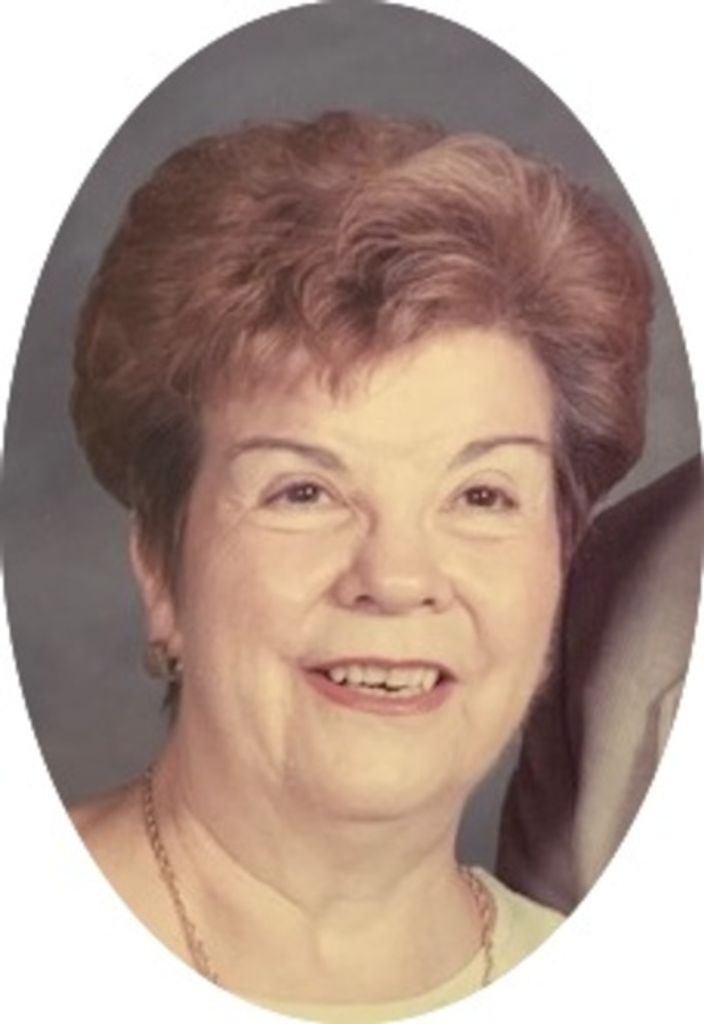 Lois A. Hyduck