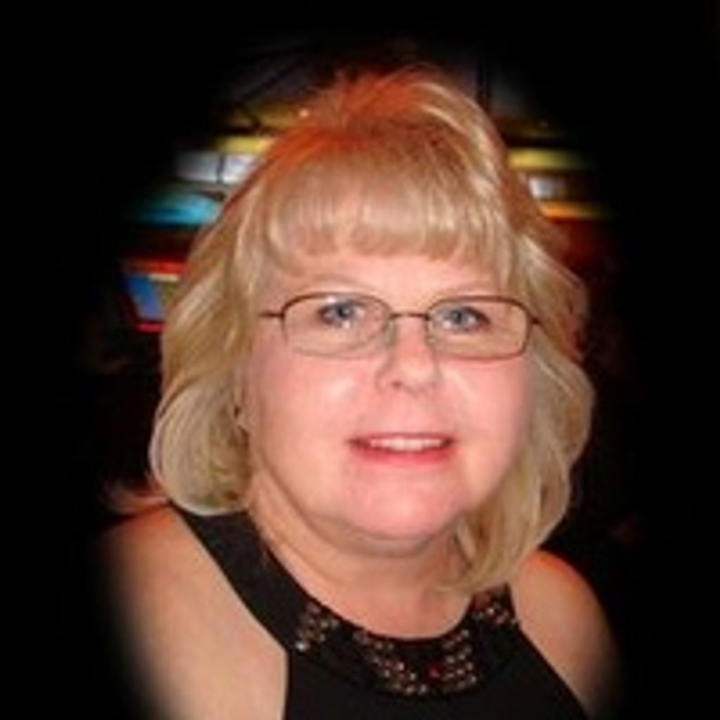 Margaret  Nied Kazimir