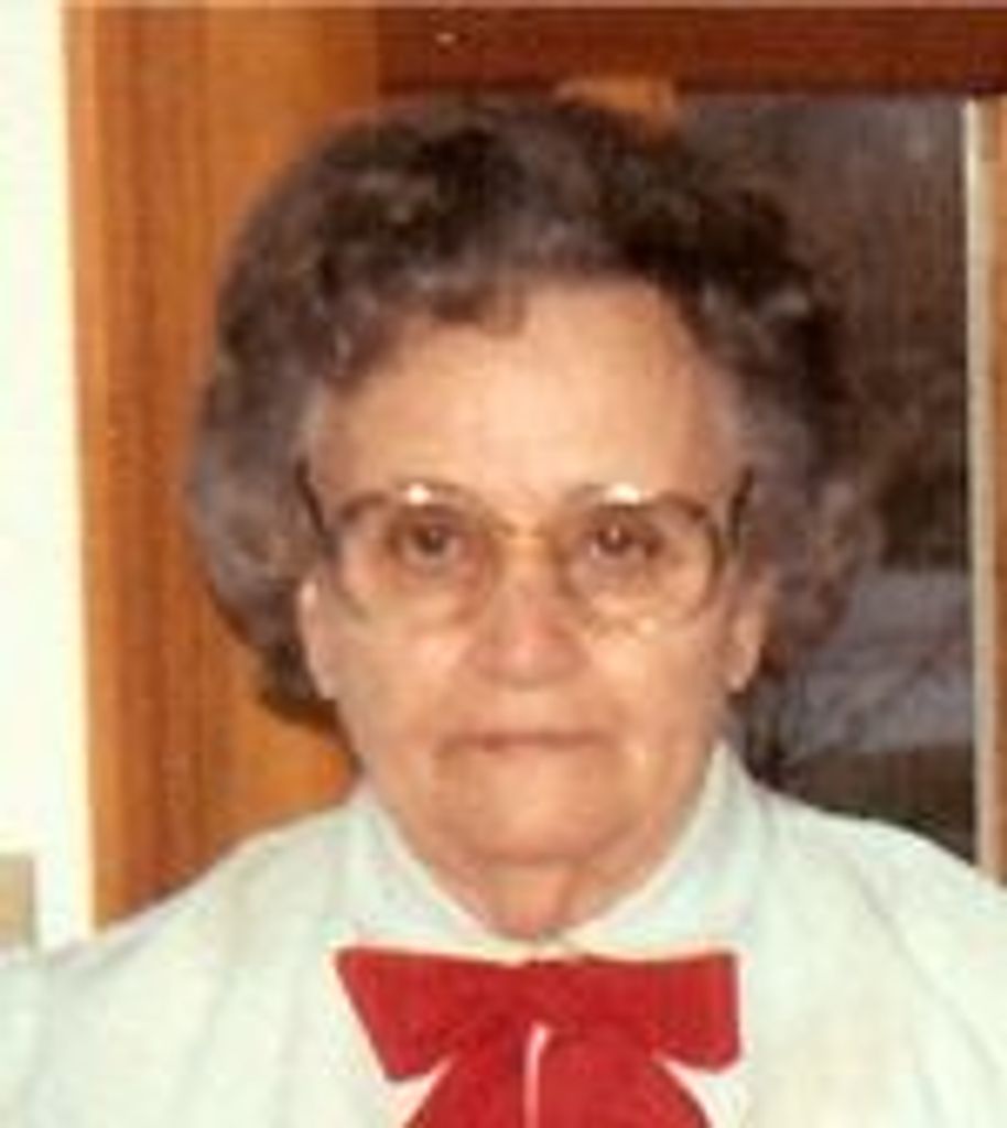 Ethel Scott Drane