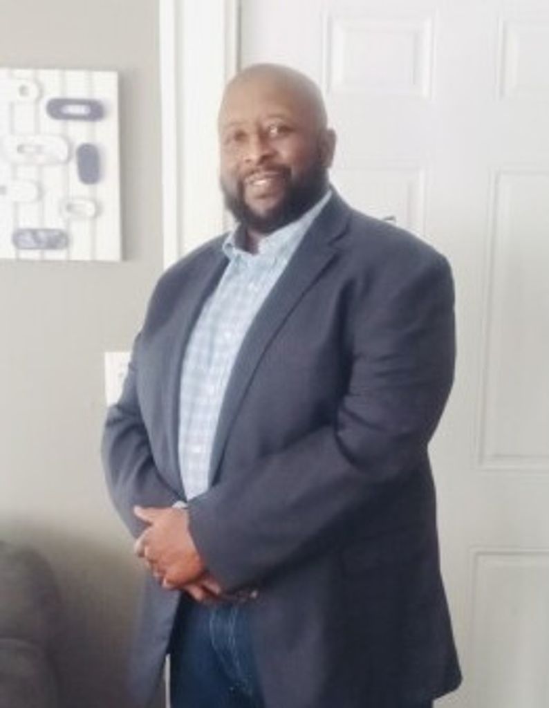 William E. Brown, Sr.