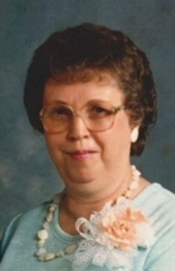 Patty L. Nash