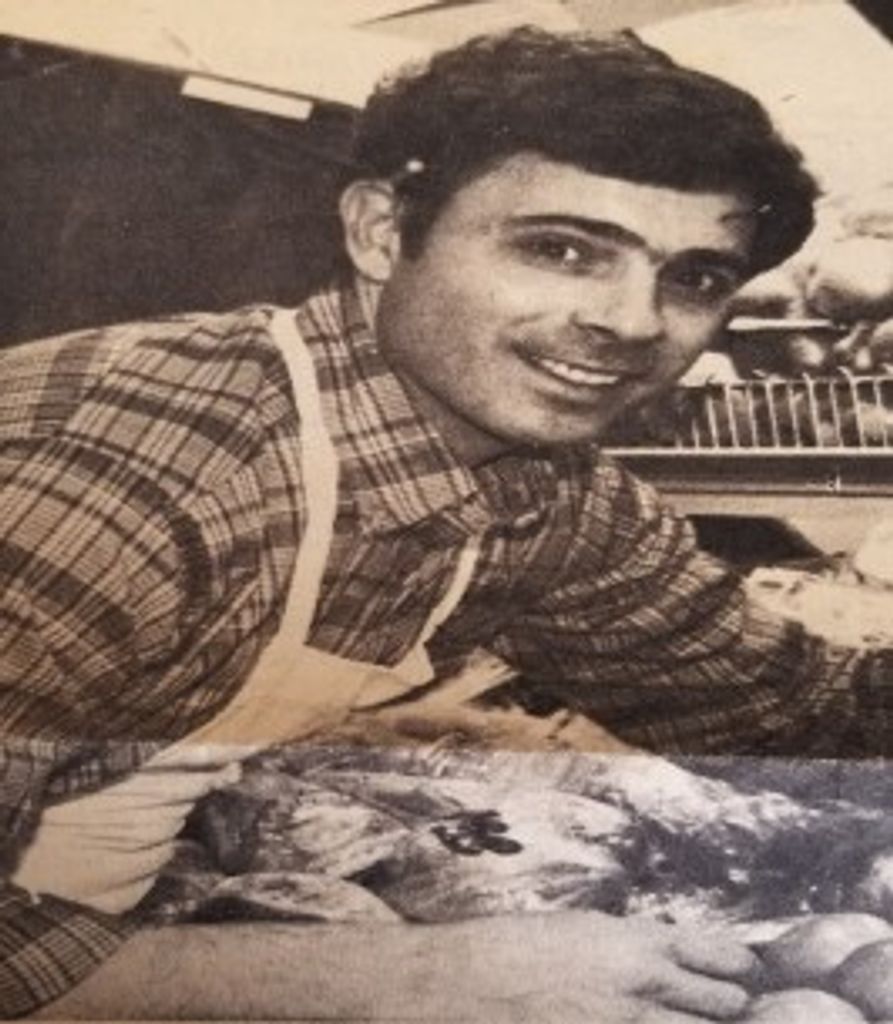 Frank Liccardi
